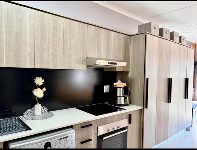 1 BEDROOM PROPERTY TO RENT IN NORTHGATE